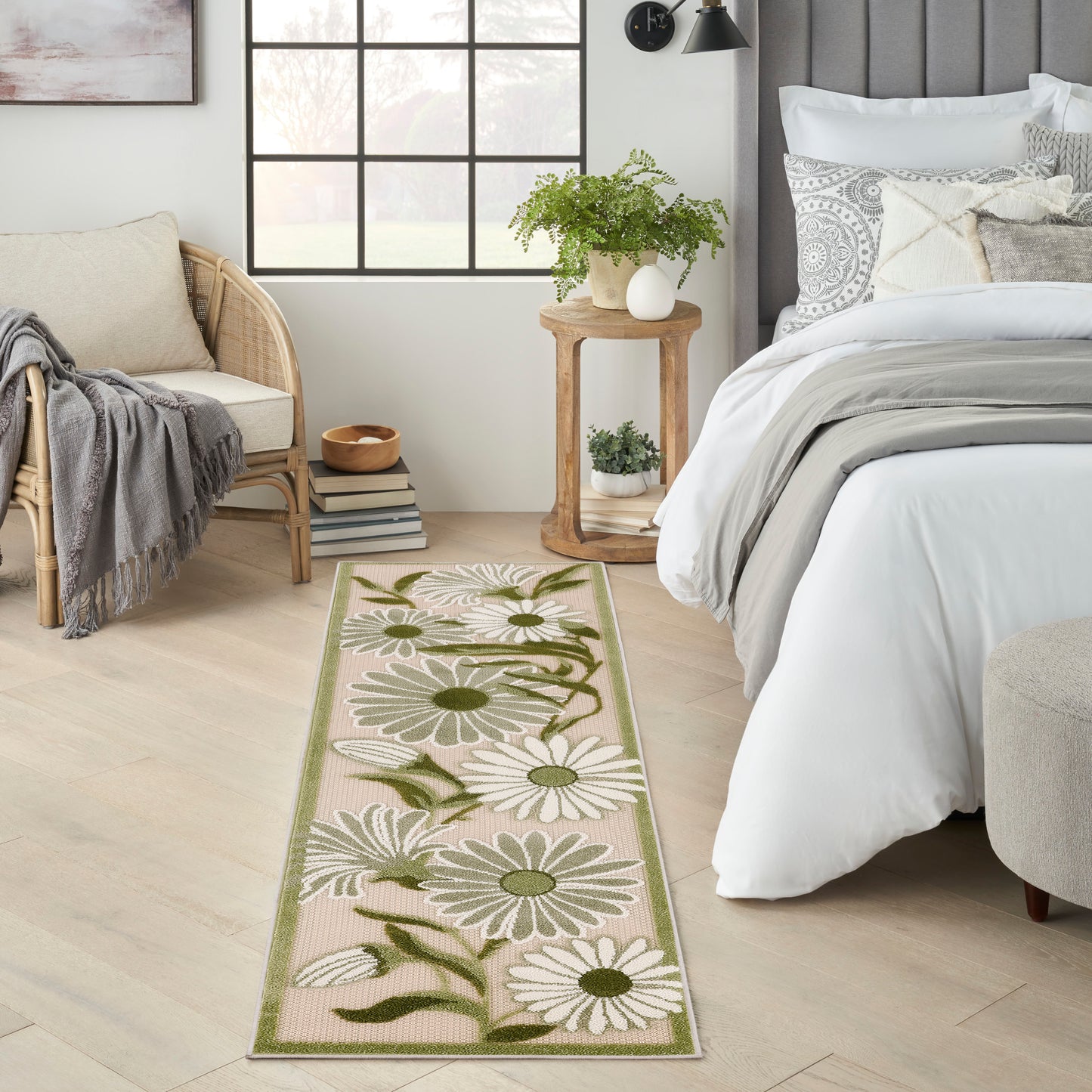 Nourison Home Aloha Alh33 Area Rugs Collection