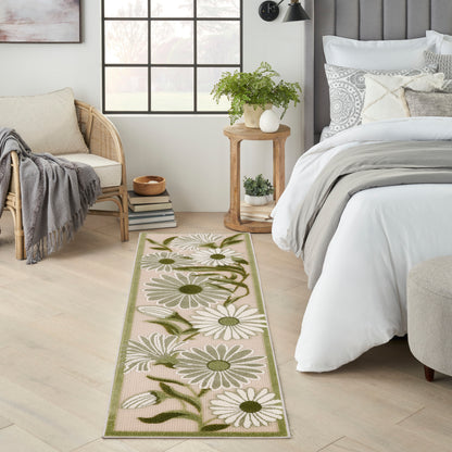 Nourison Home Aloha Alh33 Area Rugs Collection
