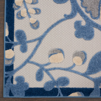 Nourison Home Aloha Alh17 Area Rugs Collection