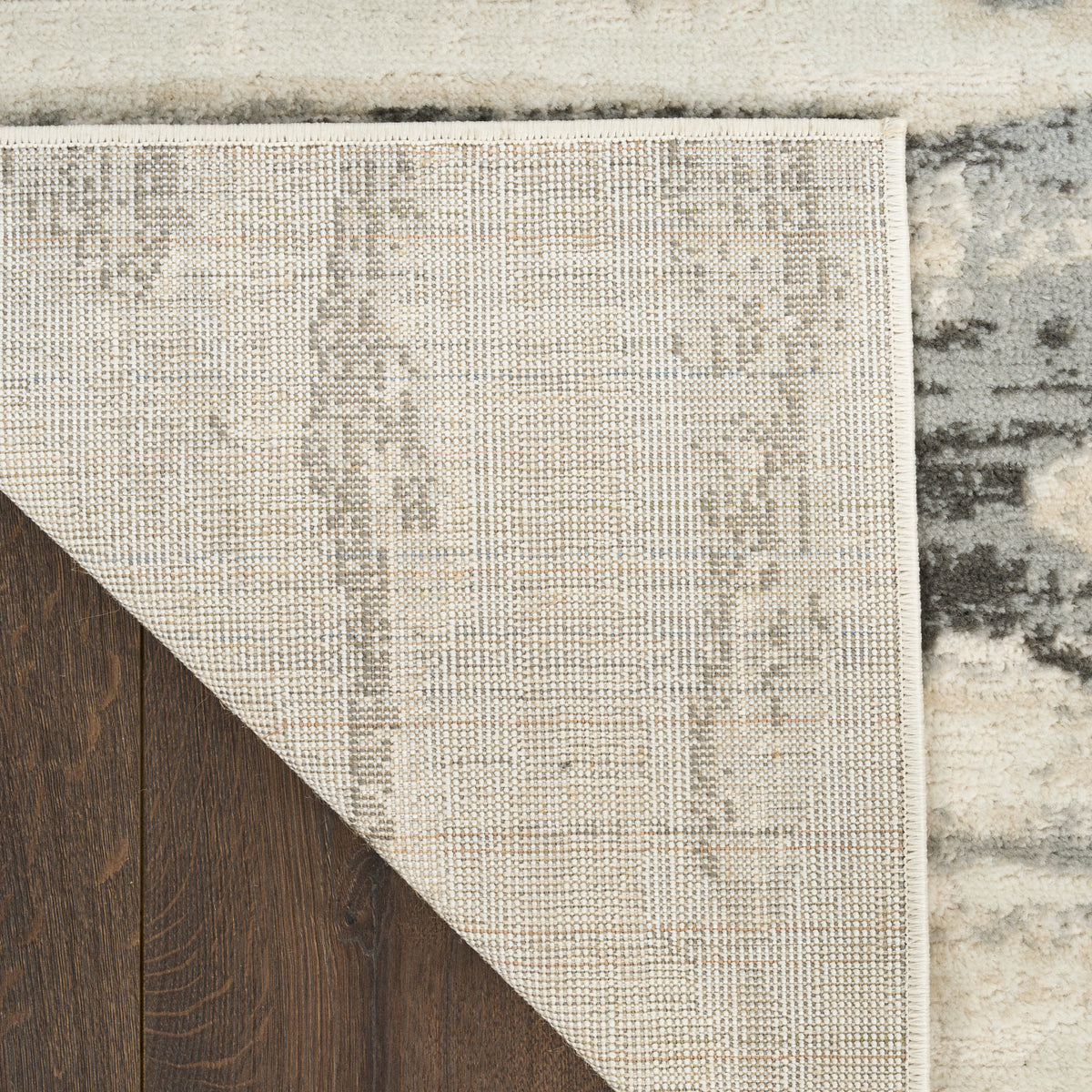 Nourison Home Serenity Home Srh12 Area Rugs Collection
