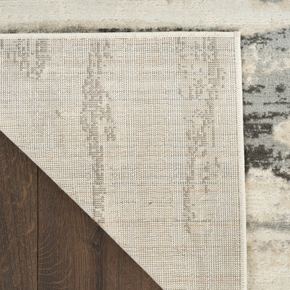 Nourison Home Serenity Home Srh12 Area Rugs Collection