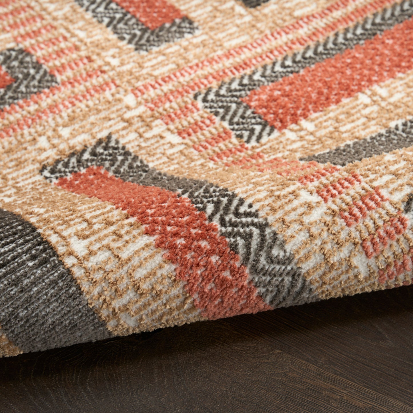 Nourison Home Nordic Nrc11 Area Rugs Collection