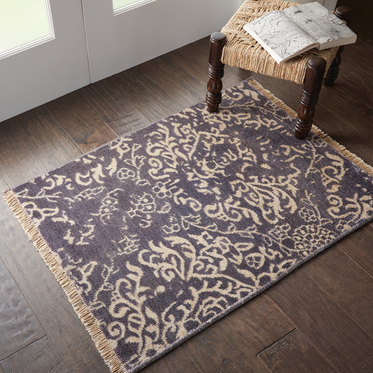 Nourison Home Aldora Ald13 Area Rugs Collection