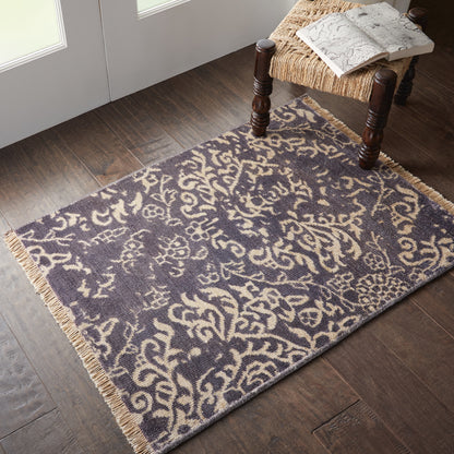 Nourison Home Aldora Ald13 Area Rugs Collection