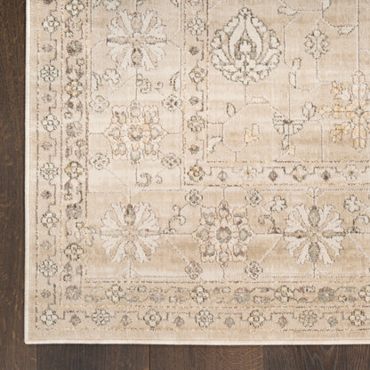 Nourison Home Soft Mist Smi05 Area Rugs Collection