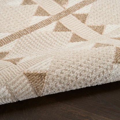 Nourison Home Nordic Nrc06 Area Rugs Collection