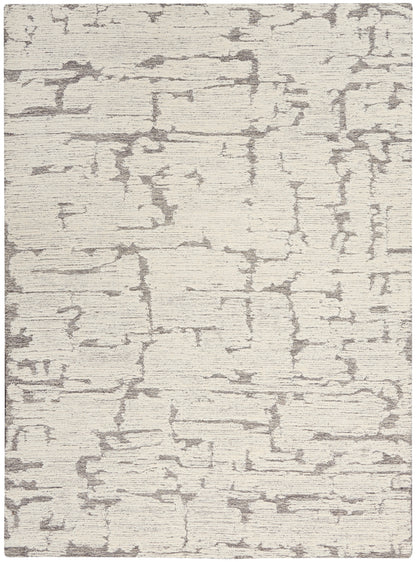 Calvin Klein Ck009 Sculptural Scl01 Area Rugs Collection