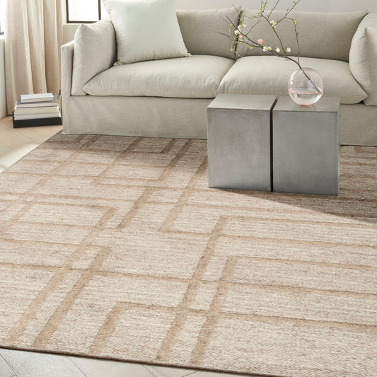 Calvin Klein Ck045 Impressions Imp01 Area Rugs Collection