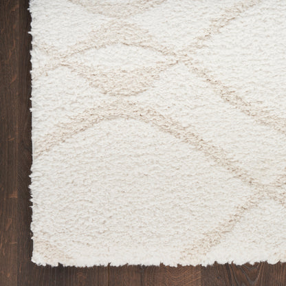 Nourison Home Modern Shag Mmd03 Area Rugs Collection