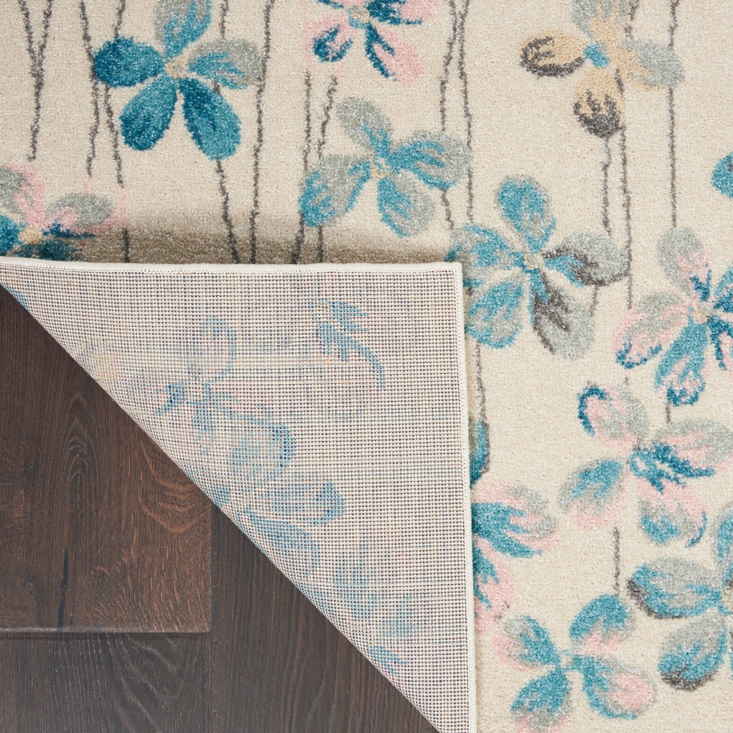Nourison Home Tranquil Tra04 Area Rugs Collection