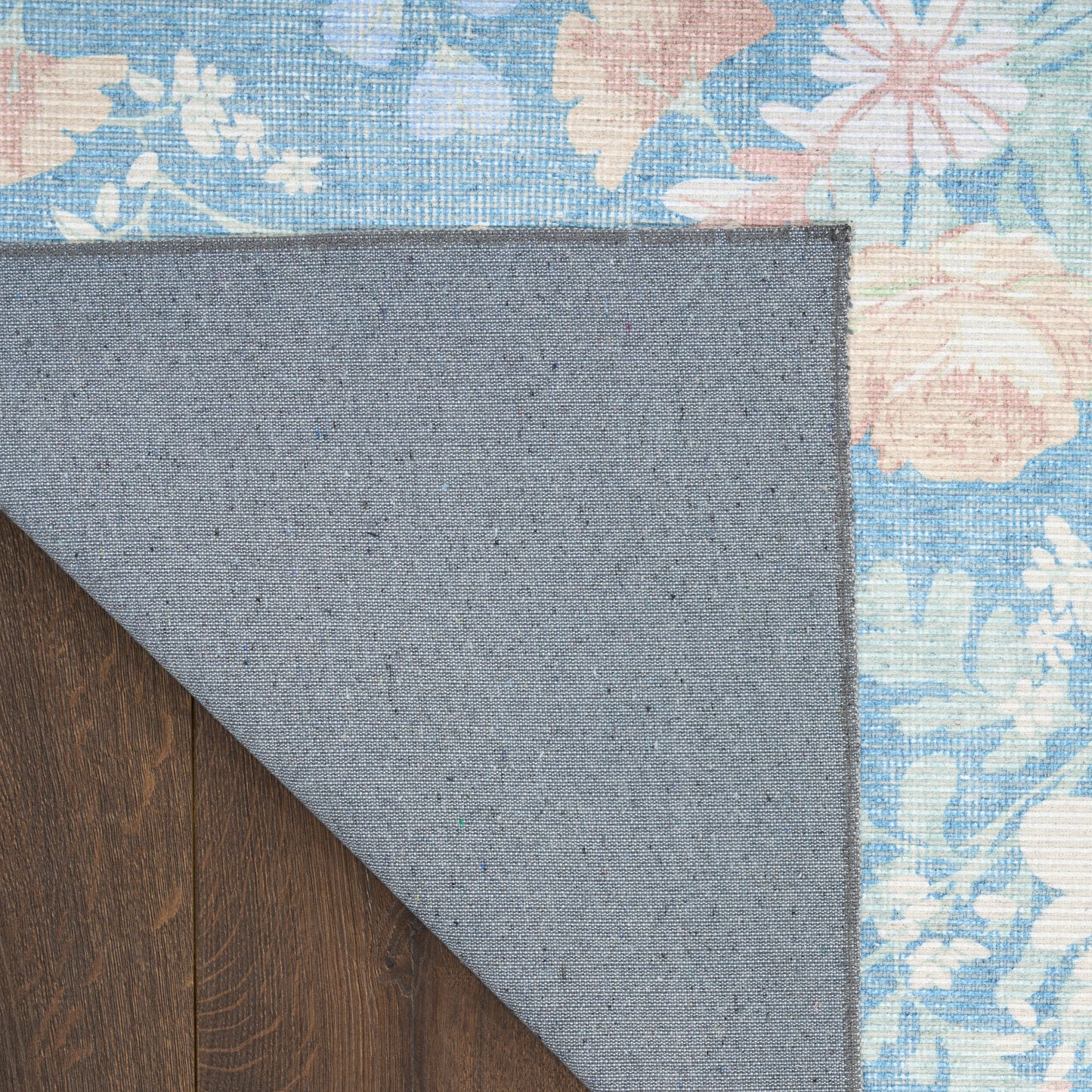 Nourison Home Botanical Washables Bot02 Area Rugs Collection