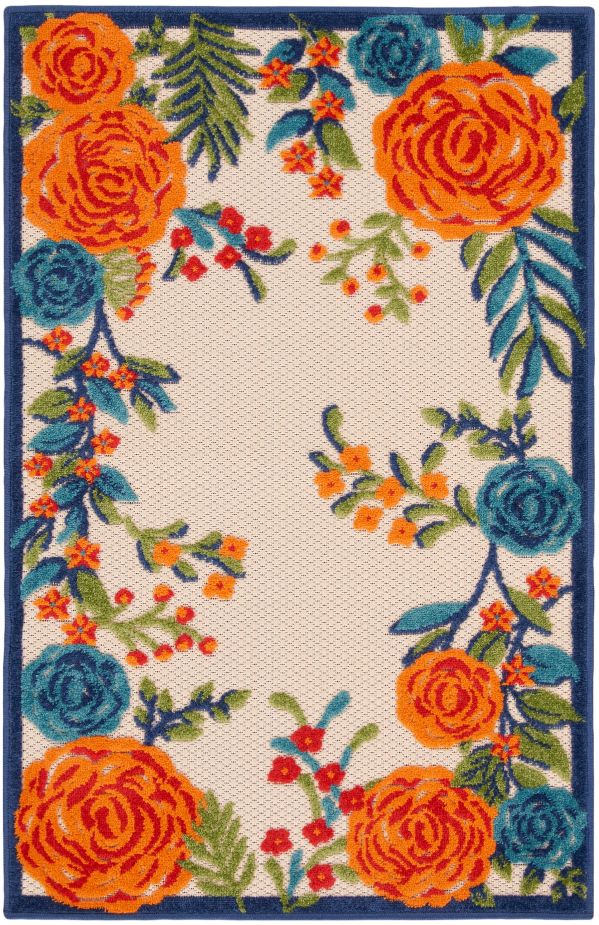 Nourison Home Aloha Alh32 Area Rugs Collection