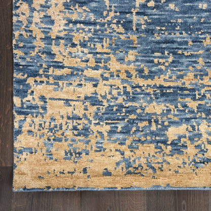 Nourison Home Luna Lun01 Area Rugs Collection