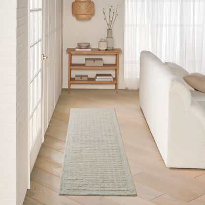 Dkny Pure Grids Pgr01 Area Rugs Collection