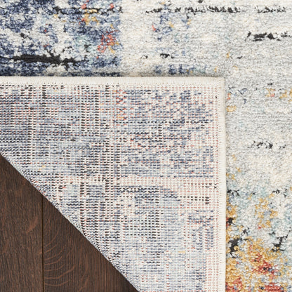 Nourison Home Motion Mtt03 Area Rugs Collection
