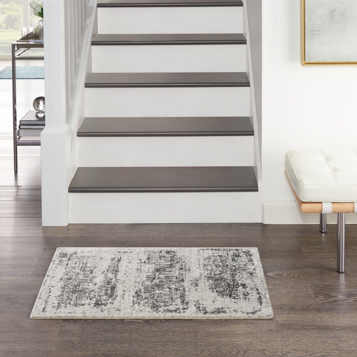Nourison Home Harmony Hay01 Area Rugs Collection