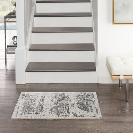 Nourison Home Harmony Hay01 Area Rugs Collection