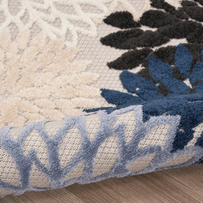 Nourison Home Aloha Alh05 Area Rugs Collection
