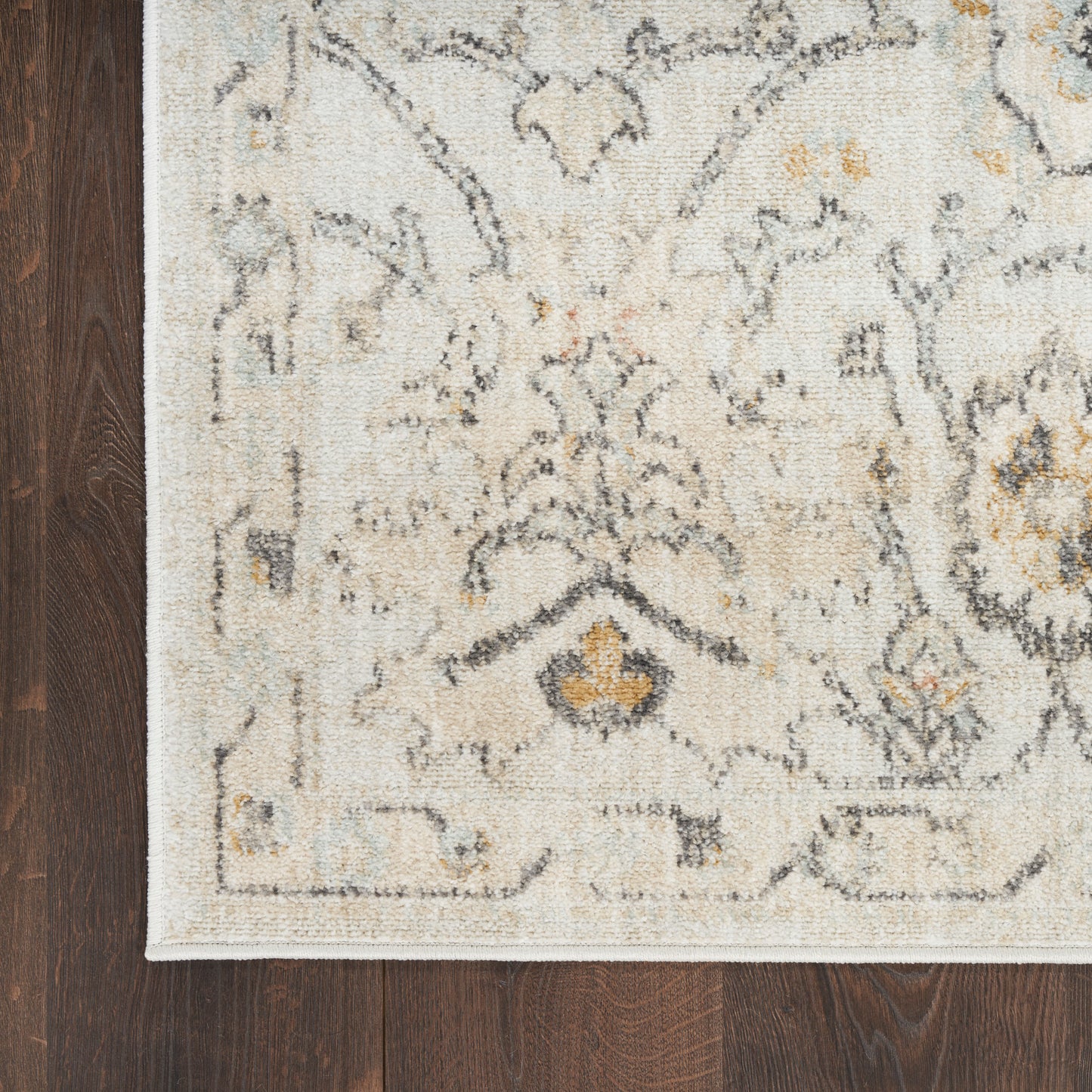 Nourison Home Oushak Home Ous01 Area Rugs Collection