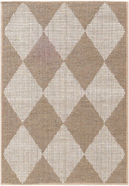 Nourison Home Washable Modern Jute Mdj01 Area Rugs Collection