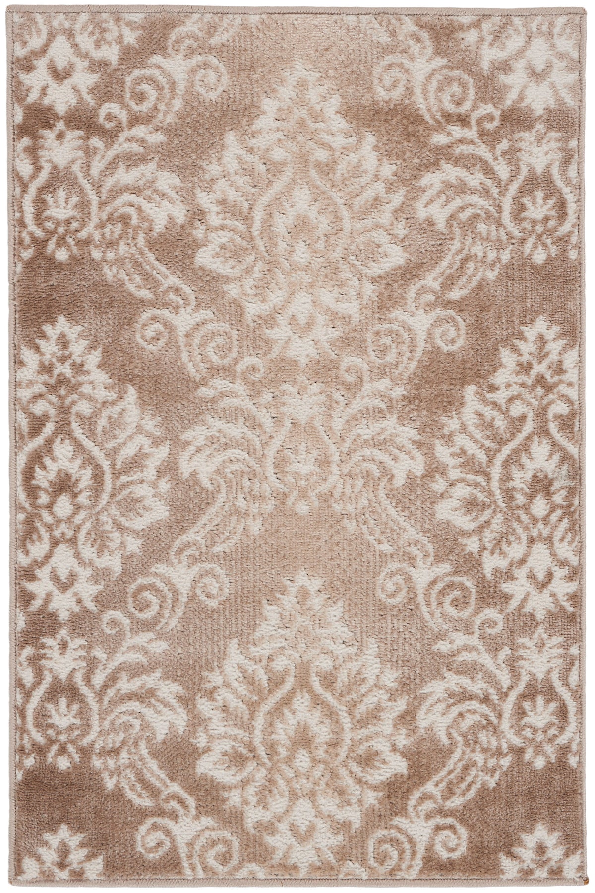 Nourison Home Elation Etn03 Area Rugs Collection