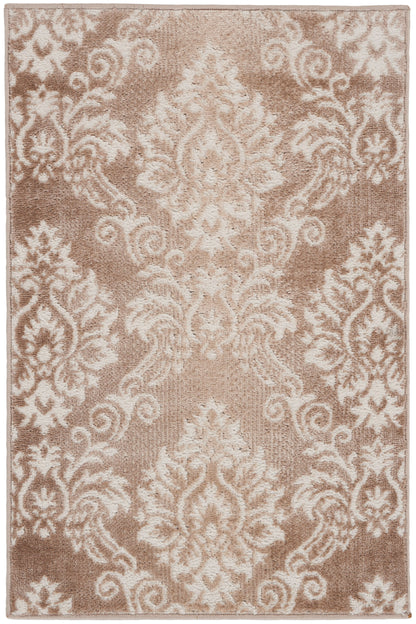 Nourison Home Elation Etn03 Area Rugs Collection