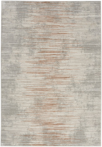 Nourison Home Home Texture Hmt01 Area Rugs Collection