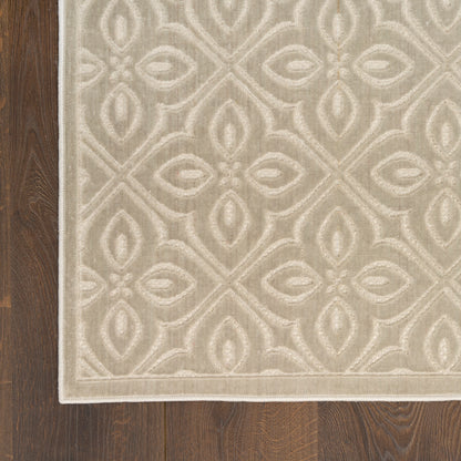 Nourison Home Washable Charm Wch03 Area Rugs Collection