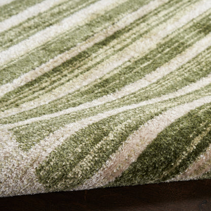 Nourison Home Astra Machine Washable Asw03 Area Rugs Collection