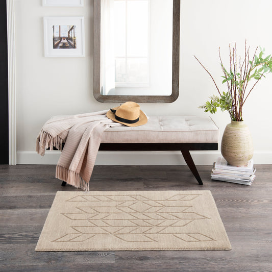 Nourison Home Alessia Ale01 Area Rugs Collection
