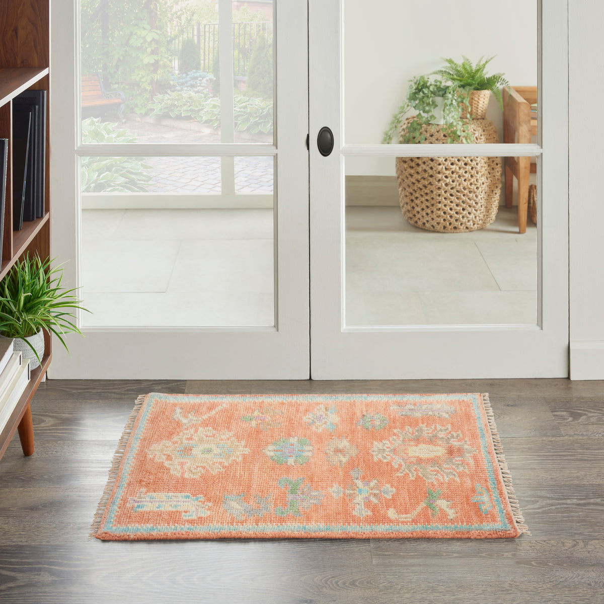 Nourison Home Odessa Ods04 Area Rugs Collection