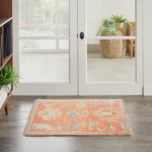 Nourison Home Odessa Ods04 Area Rugs Collection