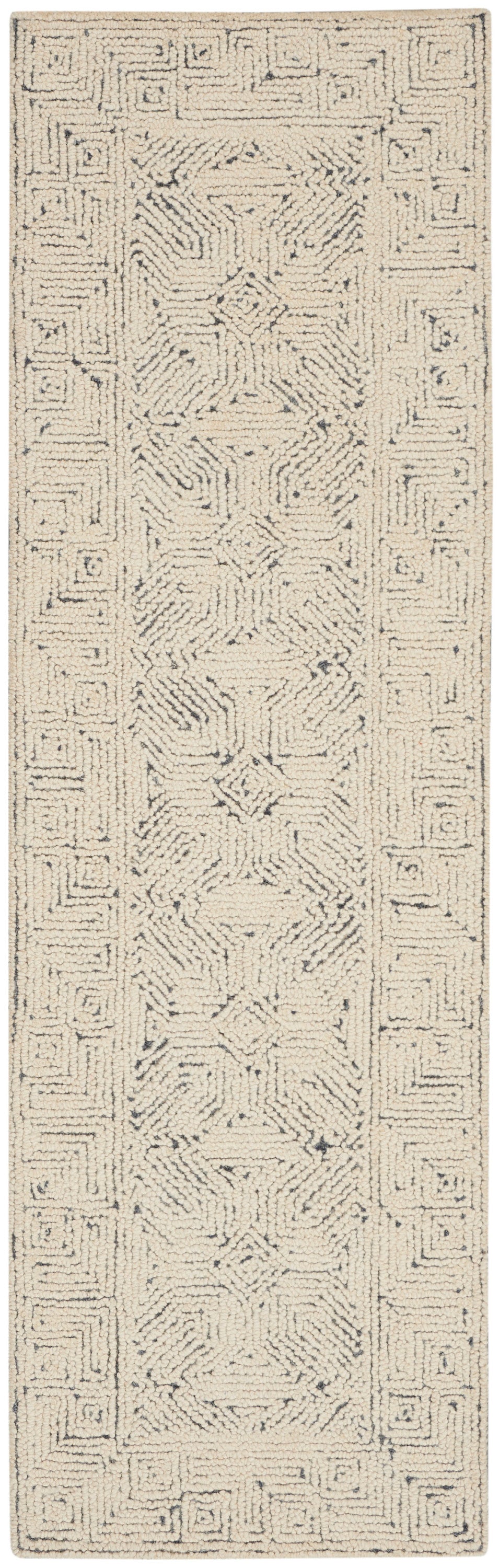 Nourison Home Colorado Clr05 Area Rugs Collection