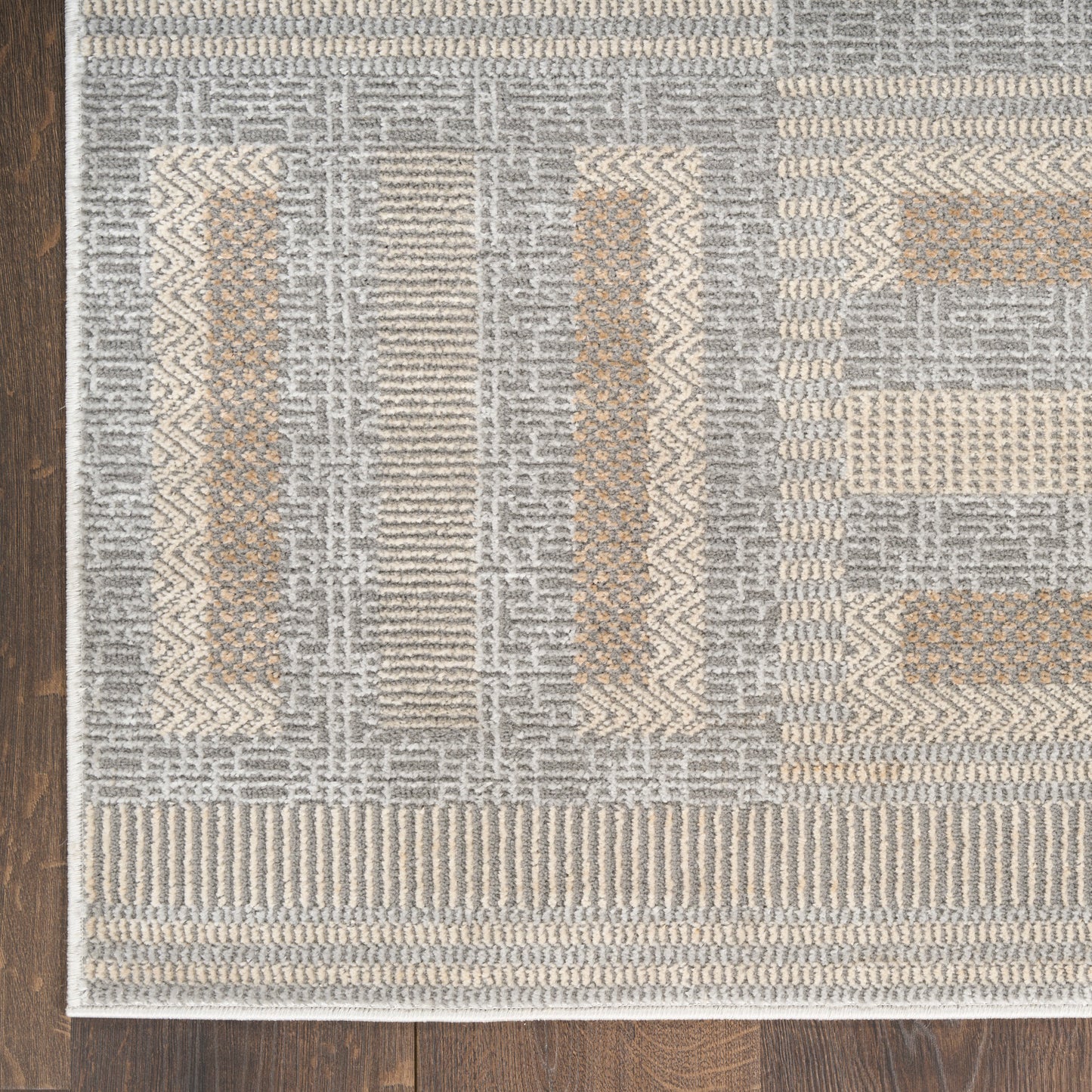 Nourison Home Nordic Nrc11 Area Rugs Collection