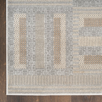 Nourison Home Nordic Nrc11 Area Rugs Collection