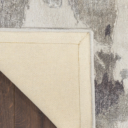 Nourison Home Prismatic Prs12 Area Rugs Collection