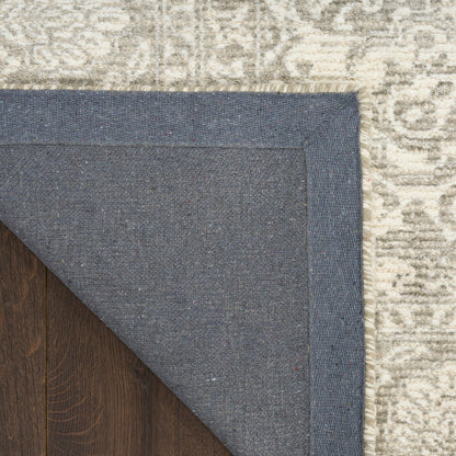 Nourison Home Azalea Aza01 Area Rugs Collection