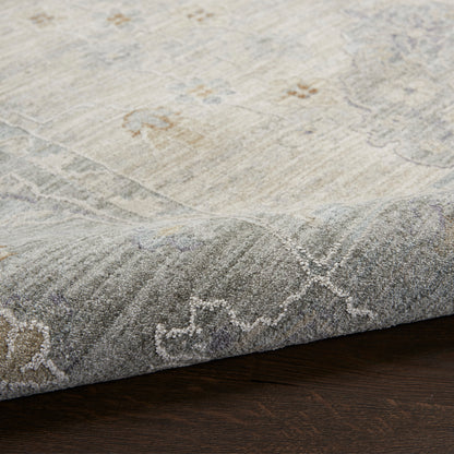 Nourison Home Infinite Ift03 Area Rugs Collection