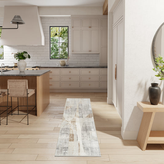 Nourison Home Sparkle Ili04 Area Rugs Collection