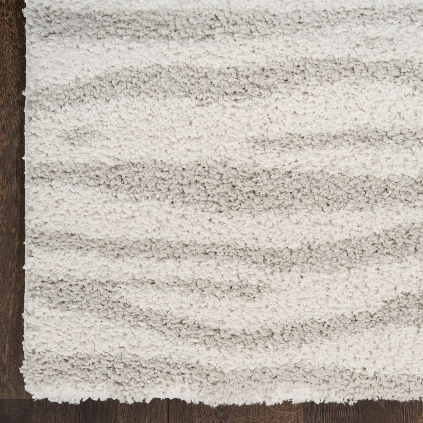 Nourison Home Modern Shag Mmd05 Area Rugs Collection