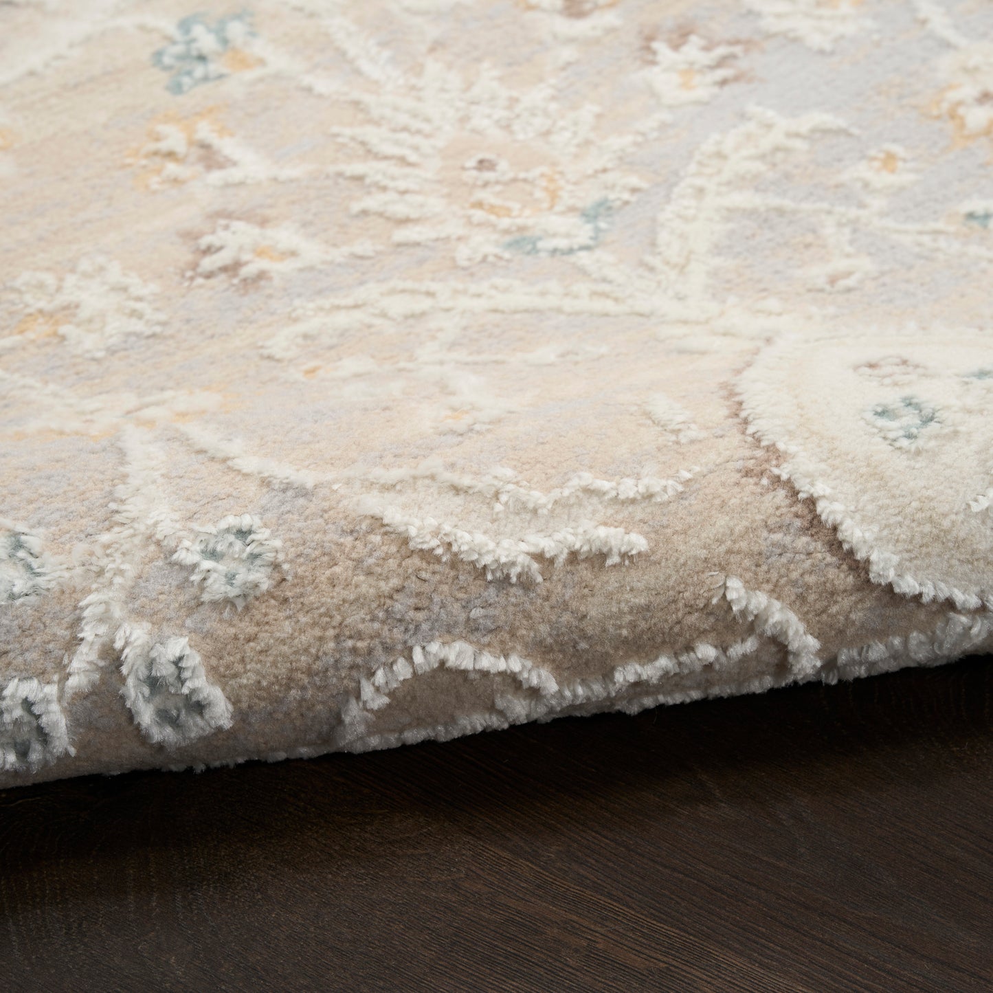 Nourison Home Isla Isl01 Area Rugs Collection