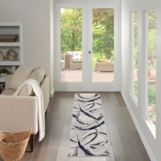 Nourison Home Splash Bsk02 Area Rugs Collection