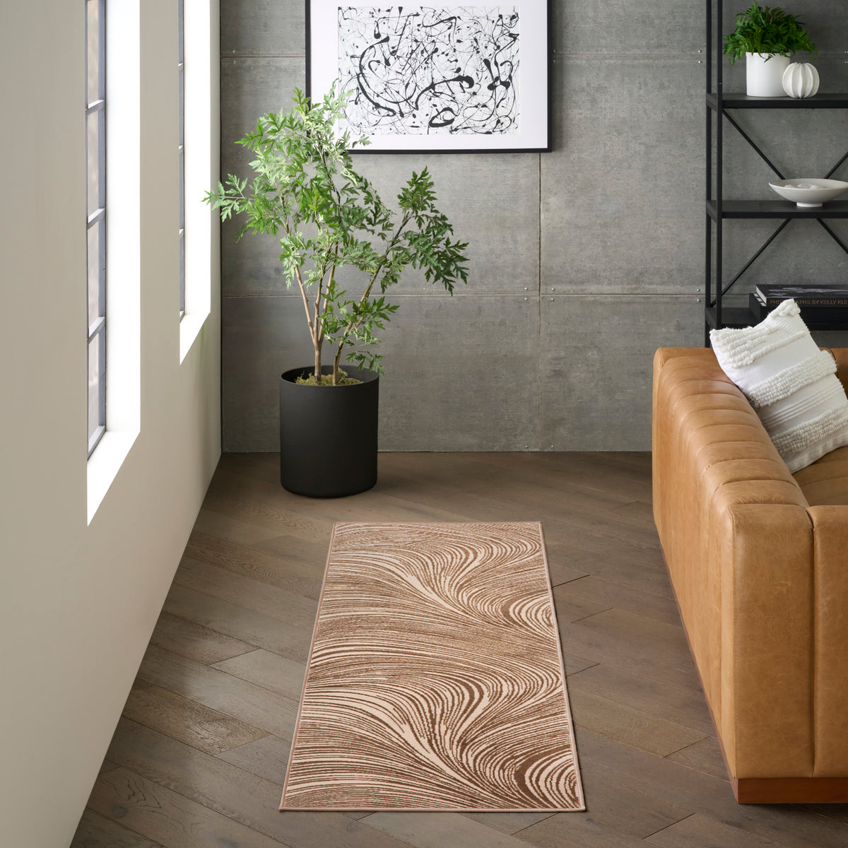 Dkny Central Park West Cep02 Area Rugs Collection