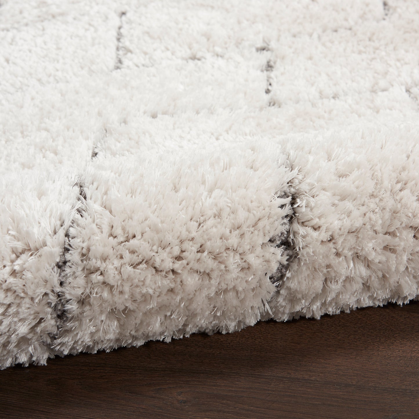 Nourison Home Dreamy Shag Drs03 Area Rugs Collection