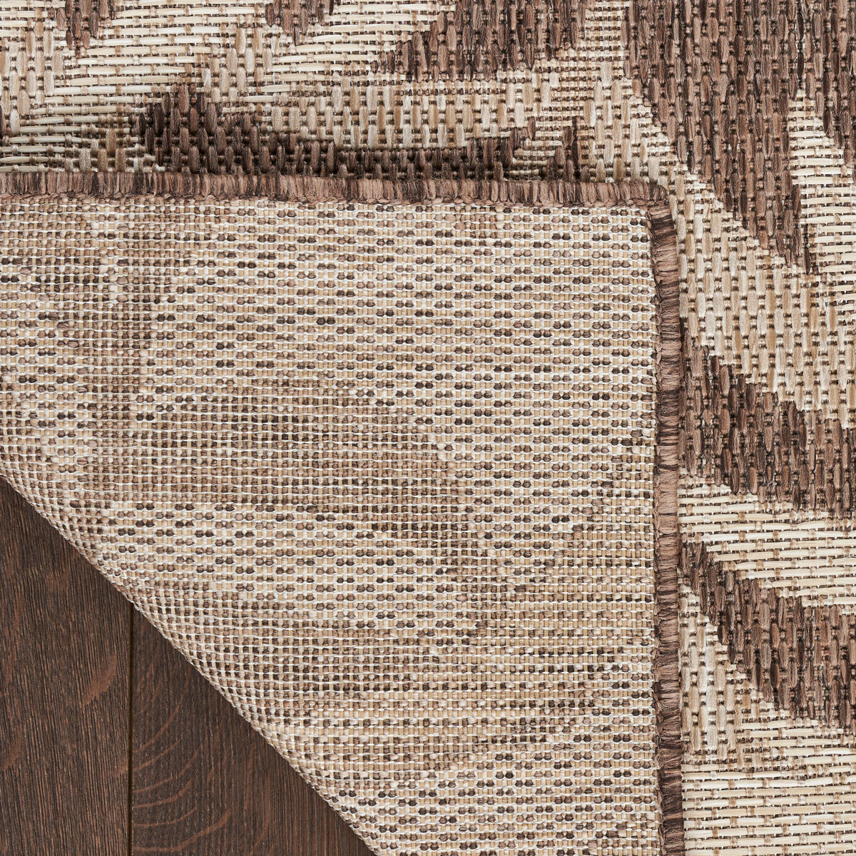Nourison Home Garden Oasis Goa01 Area Rugs Collection