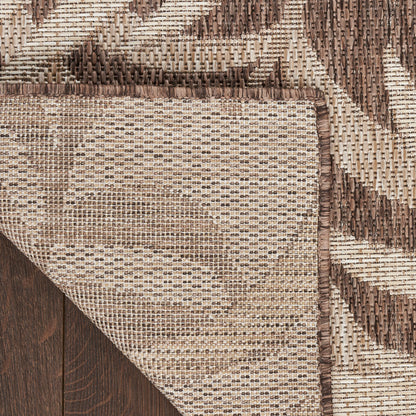 Nourison Home Garden Oasis Goa01 Area Rugs Collection