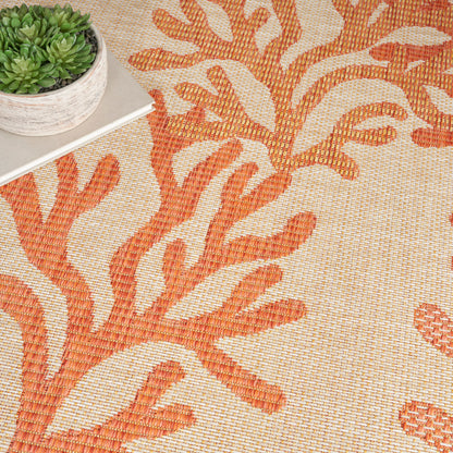 Nourison Home Garden Oasis Goa05 Area Rugs Collection