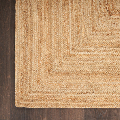 Nourison Home Natural Jute Njt03 Area Rugs Collection