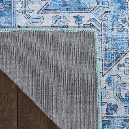 Nourison Home Nourison Washables Nwb15 Area Rugs Collection