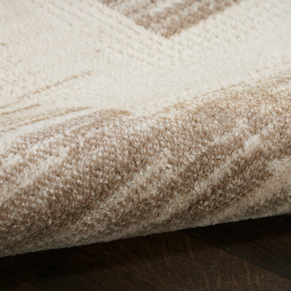 Nourison Home Serenity Home Srh07 Area Rugs Collection